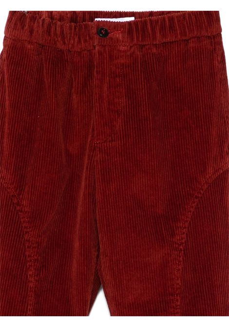 Pantaloni in velluto a coste MICHAEL COAL | CHA3588020